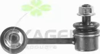 Kager 850683 - Entretoise / tige, stabilisateur cwaw.fr