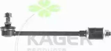 Kager 850637 - Entretoise / tige, stabilisateur cwaw.fr