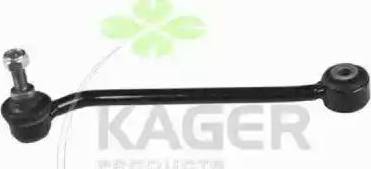 Kager 850084 - Entretoise / tige, stabilisateur cwaw.fr