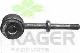 Kager 850169 - Entretoise / tige, stabilisateur cwaw.fr