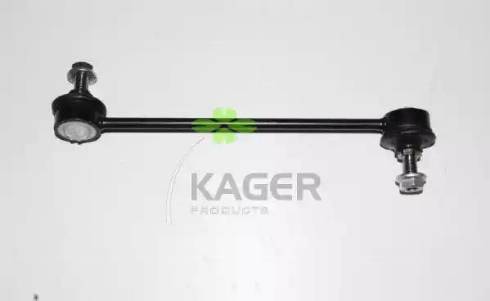 Kager 850854 - Entretoise / tige, stabilisateur cwaw.fr