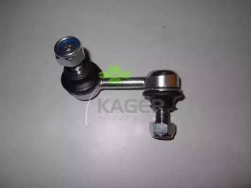 Kager 850858 - Entretoise / tige, stabilisateur cwaw.fr