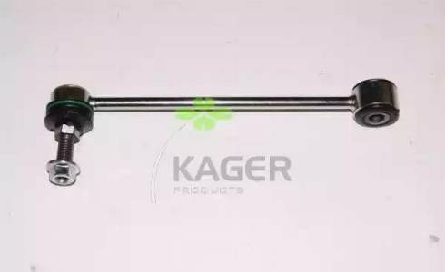 Kager 850862 - Entretoise / tige, stabilisateur cwaw.fr