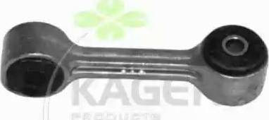 Kager 850341 - Entretoise / tige, stabilisateur cwaw.fr