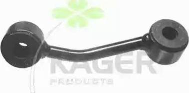 Kager 850304 - Entretoise / tige, stabilisateur cwaw.fr