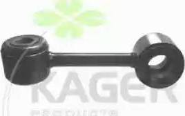 Kager 850301 - Entretoise / tige, stabilisateur cwaw.fr