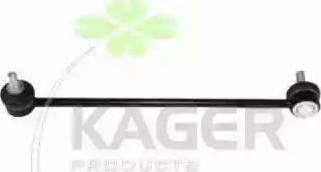 Kager 850373 - Entretoise / tige, stabilisateur cwaw.fr