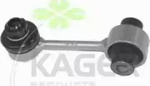 Kager 850211 - Entretoise / tige, stabilisateur cwaw.fr