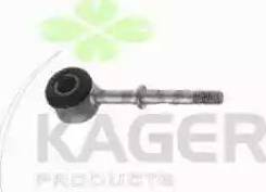 Kager 850288 - Entretoise / tige, stabilisateur cwaw.fr