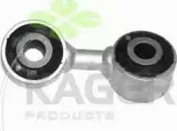 Kager 850222 - Entretoise / tige, stabilisateur cwaw.fr