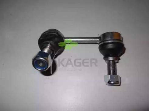 Kager 850274 - Entretoise / tige, stabilisateur cwaw.fr