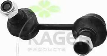 Kager 850273 - Entretoise / tige, stabilisateur cwaw.fr