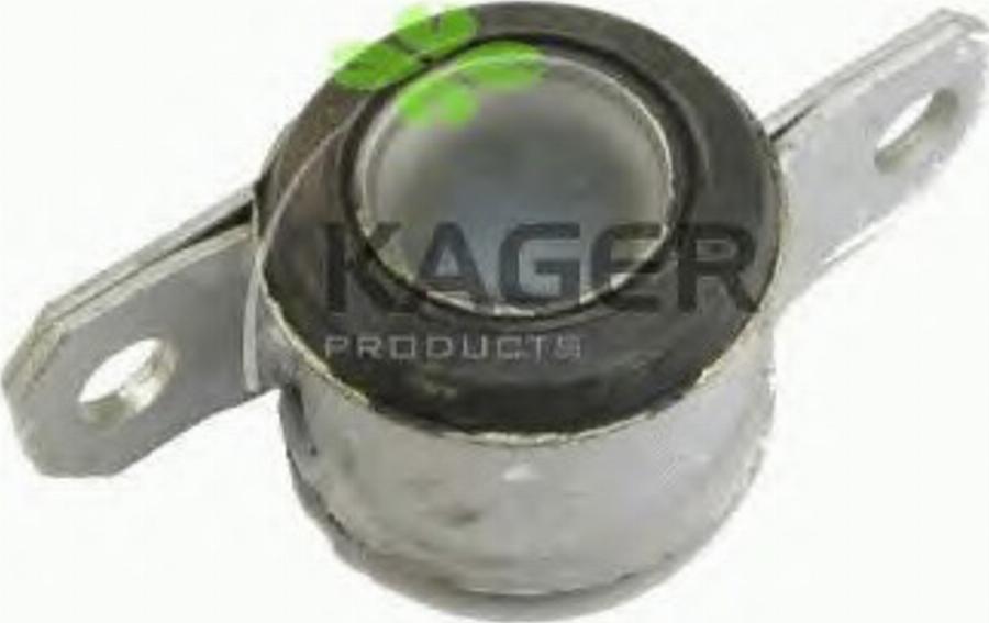 Kager 860158 - Suspension, bras de liaison cwaw.fr