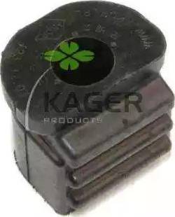 Kager 860111 - Suspension, bras de liaison cwaw.fr