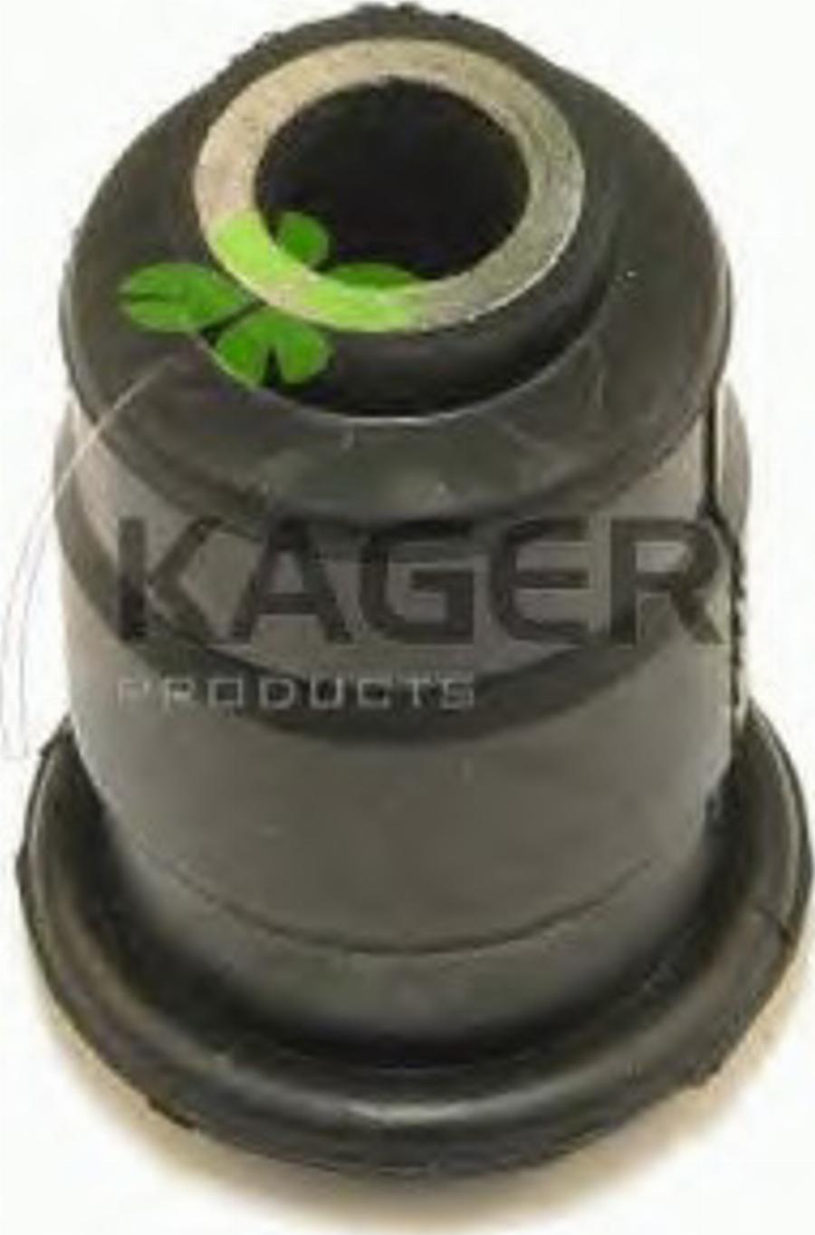 Kager 86-0131 - Suspension, bras de liaison cwaw.fr