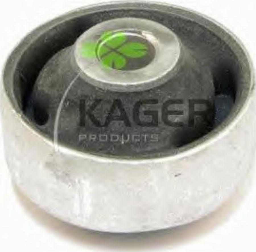 Kager 86-0225 - Suspension, bras de liaison cwaw.fr