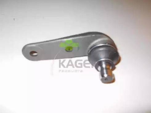 Kager 880003 - Rotule de suspension cwaw.fr