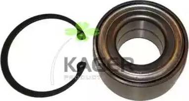 Kager 83-0864 - Kit de roulements de roue cwaw.fr