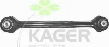 Kager 870915 - Biellette de barre stabilisatrice cwaw.fr