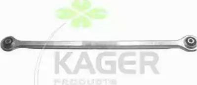 Kager 870916 - Entretoise / tige, stabilisateur cwaw.fr