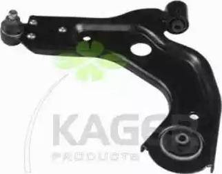 Kager 870456 - Rotule de suspension cwaw.fr