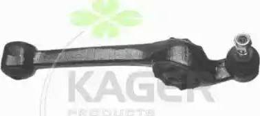 Kager 870430 - Suspension, bras de liaison cwaw.fr