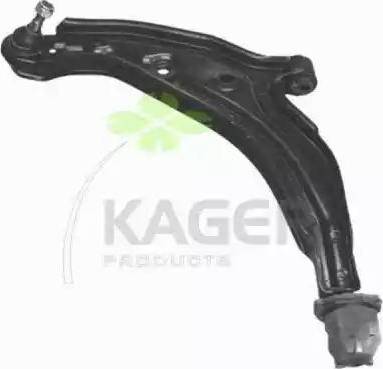 Kager 870593 - Bras de liaison, suspension de roue cwaw.fr