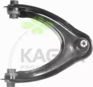 Kager 870505 - Bras de liaison, suspension de roue cwaw.fr