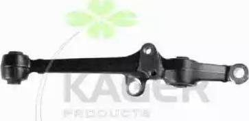 Kager 870501 - Bras de liaison, suspension de roue cwaw.fr