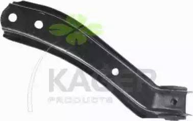 Kager 870604 - Bras de liaison, suspension de roue cwaw.fr