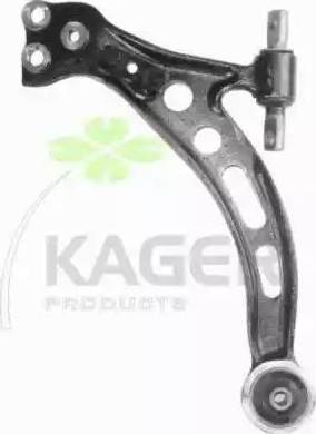 Kager 870068 - Bras de liaison, suspension de roue cwaw.fr