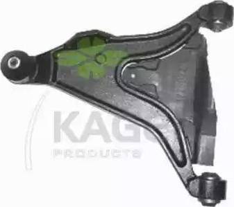 Kager 870018 - Bras de liaison, suspension de roue cwaw.fr