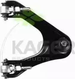 Kager 870159 - Bras de liaison, suspension de roue cwaw.fr