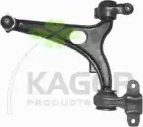 Kager 870821 - Suspension, bras de liaison cwaw.fr