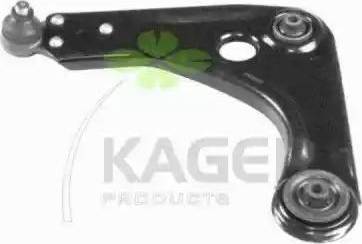 Kager 870322 - Bras de liaison, suspension de roue cwaw.fr