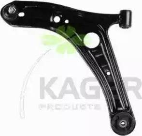 Kager 870239 - Bras de liaison, suspension de roue cwaw.fr