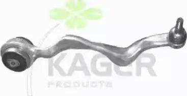 Kager 870769 - Bras de liaison, suspension de roue cwaw.fr