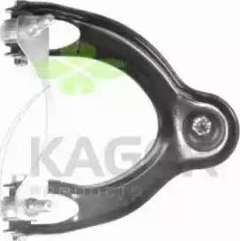 Kager 871069 - Bras de liaison, suspension de roue cwaw.fr