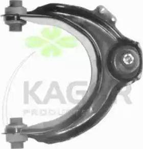 Kager 871065 - Bras de liaison, suspension de roue cwaw.fr