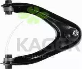 Kager 871067 - Suspension, bras de liaison cwaw.fr