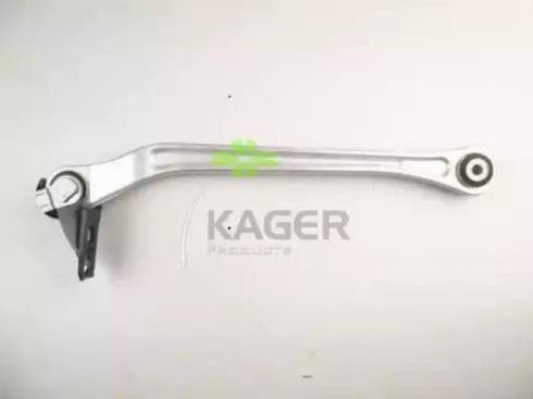 Kager 871705 - Biellette de barre stabilisatrice cwaw.fr