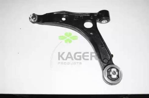 Kager 871701 - Bras de liaison, suspension de roue cwaw.fr