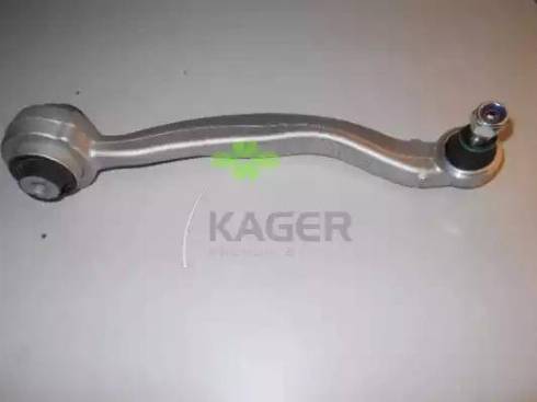 Kager 871780 - Bras de liaison, suspension de roue cwaw.fr