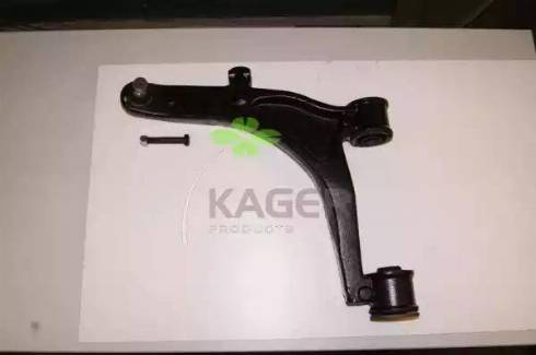 Kager 871731 - Bras de liaison, suspension de roue cwaw.fr