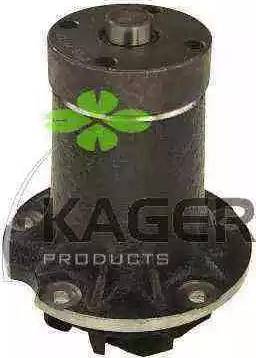 Kager 33-0010 - Pompe à eau cwaw.fr