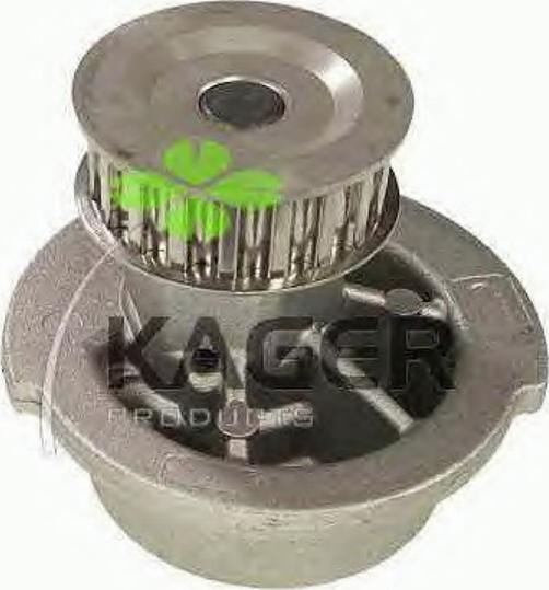 Kager 33-0179 - Pompe à eau cwaw.fr