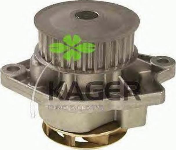 Kager 33-0355 - Pompe à eau cwaw.fr