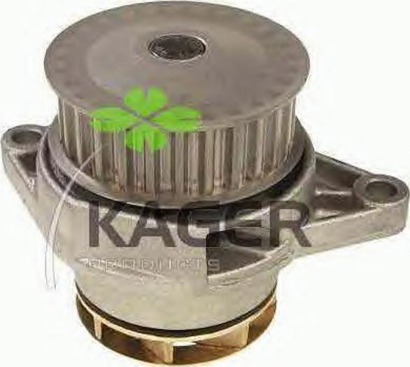 Kager 33-0288 - Pompe à eau cwaw.fr