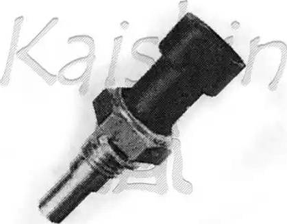 Kaishin 96181508 - Sonde de température, liquide de refroidissement cwaw.fr