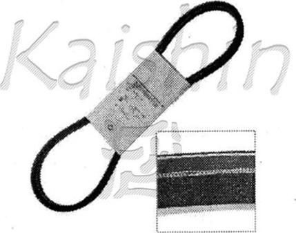 Kaishin 96350467 - Pochette basse cwaw.fr